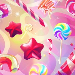 Candy Rush (japanese ver.)