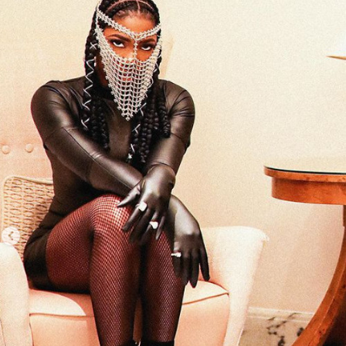 Bagetti Admits Truth Behind her 'Mirror Talk' Jam & More Before Opening for Rema in Kenya