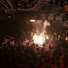 LE YORA @ GATE PARIS 2025