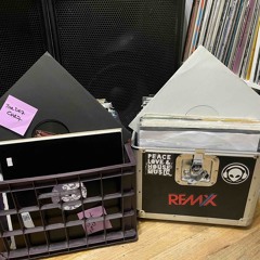 Record Progressions Volume 2