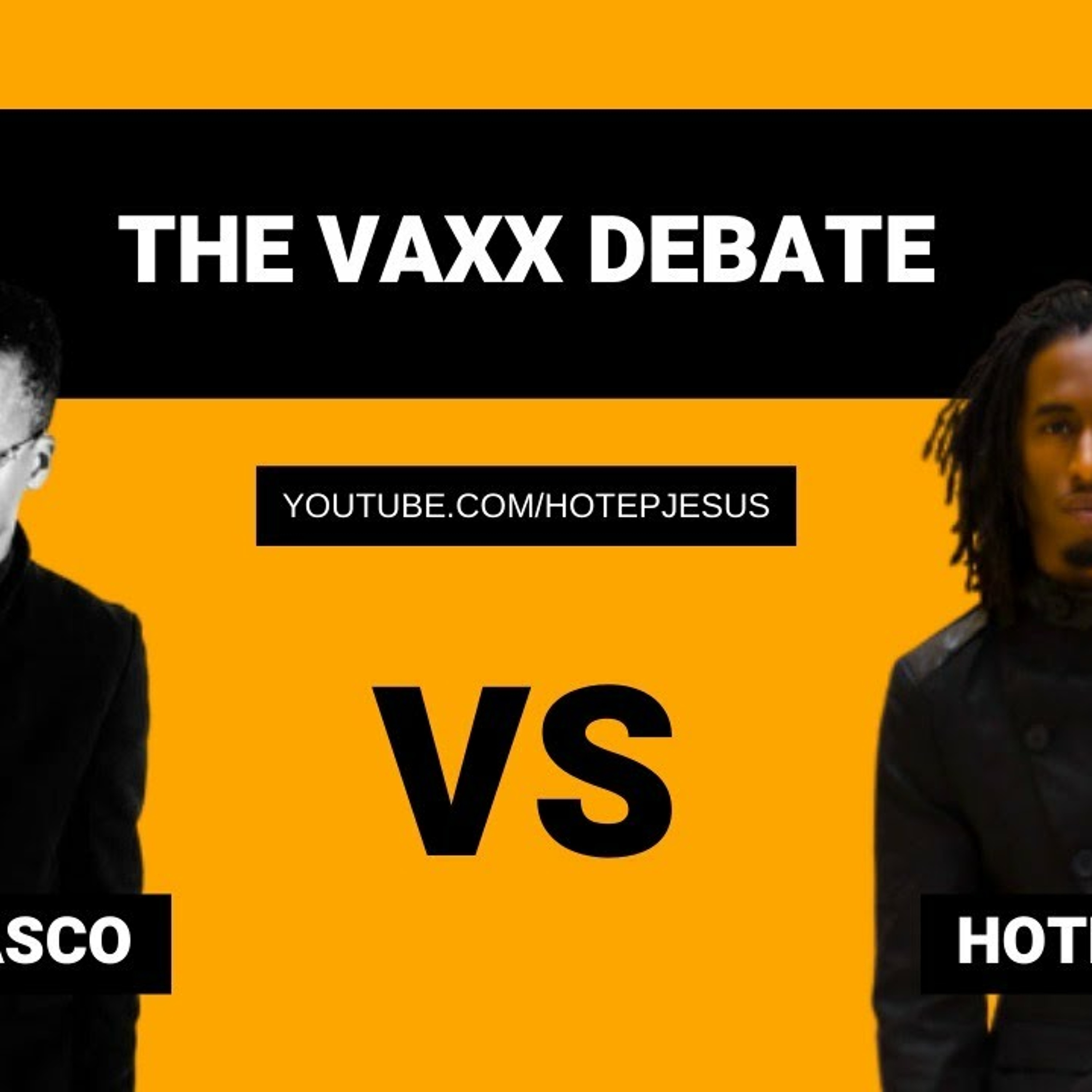 The VAXX Debate