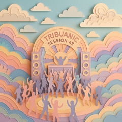 tom beltor - Tribuanic Session 043