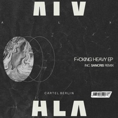 Premiere: ALX - Fucking Heavy