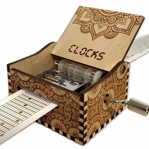 Stream Clocks Coldplay 20th Anniversary of Jimmy Kimmel Show 2023