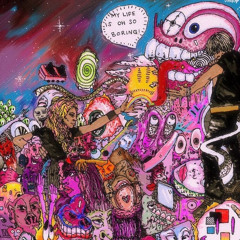 Triple Letter Drugs (410Theloop)