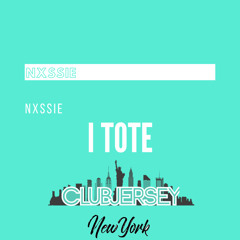 NASSIE - I TOTE ! (MAJIN DISS) [BATTLE VERSION]