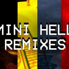 MINI HELL - MEGACHEB