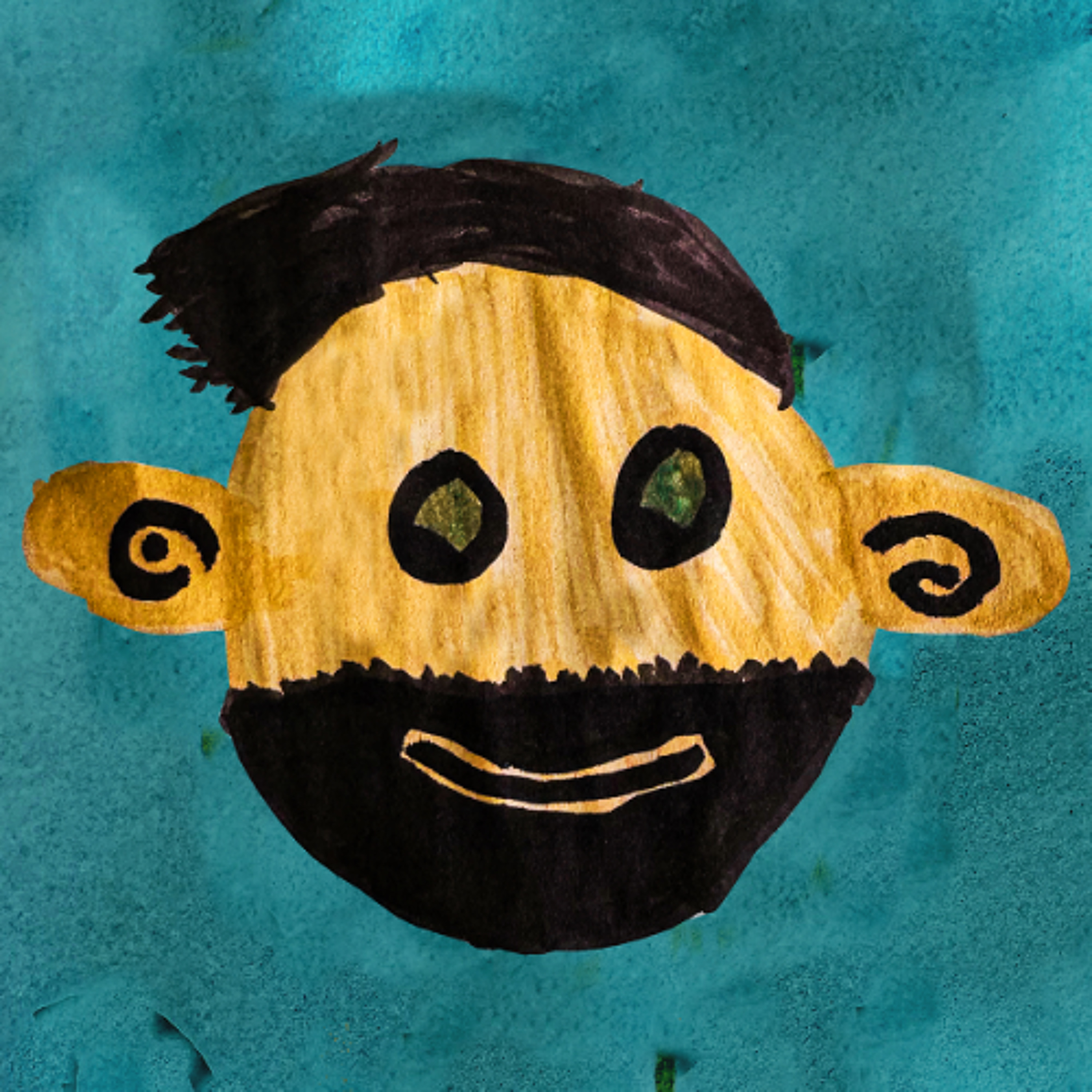 Steff da Campo - DADDY ISSUES Episode 003 episode artwork