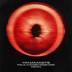 Interlink 1st Anniversary Opening Set @Post Bar (27.09.24)