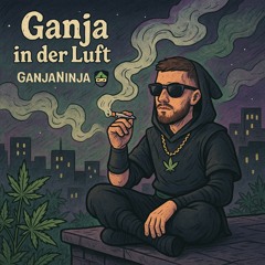 Ganja in der Luft