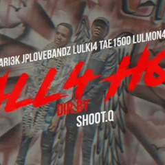 All4HQ - LulMari3k JpLoveBandz LulKii4 Tae11500 LulMon4