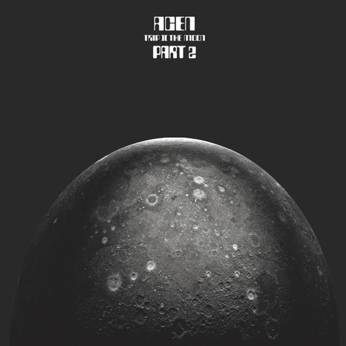 Trip To The Moon (Part 2) (Dubplate Mix)