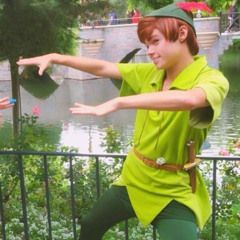 peter pan