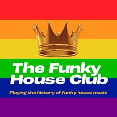 MARK TILLOTSON'S THE FUNKYHOUSE CLUB LEEDS MIX - VOLUME 3