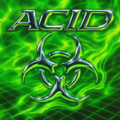 thank you acid