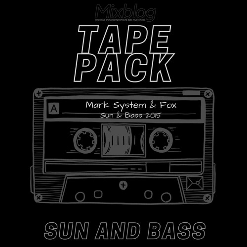 Mark System With Fox - Sun And Bass 2015