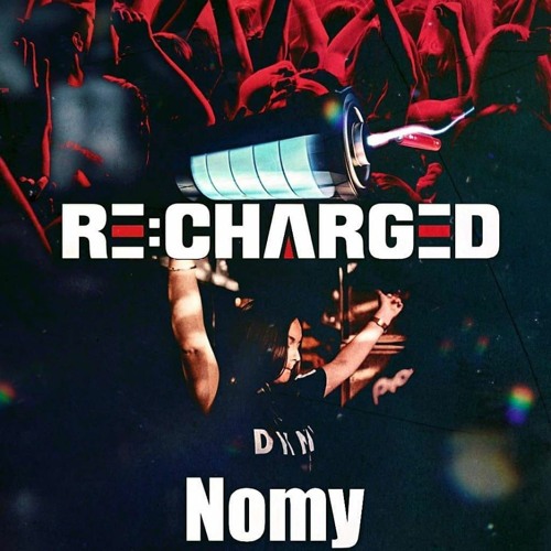 NOMY Live @ Recharged Charlatan