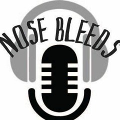 Nose Bleeds "151" Chris Whitt for MLB Commissioner