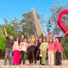Vietmix 7 Nụ Cười Xuân