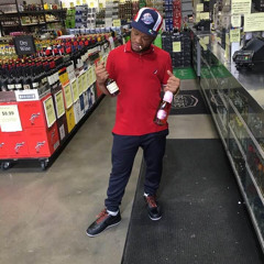 Glock, I Shot Ya MixedByCookz