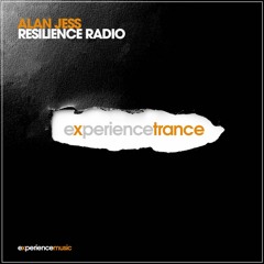 Alan Jess - Resilience Radio Ep 029