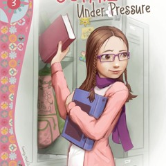 audiobook Sophie Under Pressure (Faithgirlz!/Sophie Series Book 3)