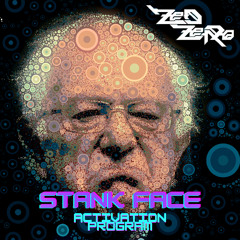 Stank Face Activation Program