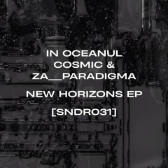 In oceanul cosmic & Za__Paradigma - Beyond the Stars