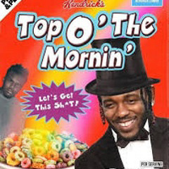 ZERO Ft. FRANKIEFROMTHETRAP - TOP OF THE MORNING [prod: FrankieFromTheTrap]