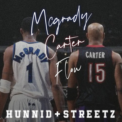 Mcgrady Carter Flow