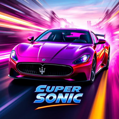 Super Sonic