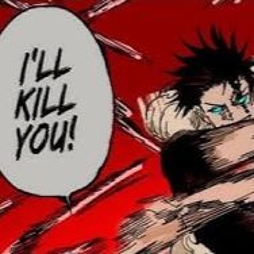Toji edit “…count me in on all the fun.” X FUNKED UP - XXANTERIA, ISQ