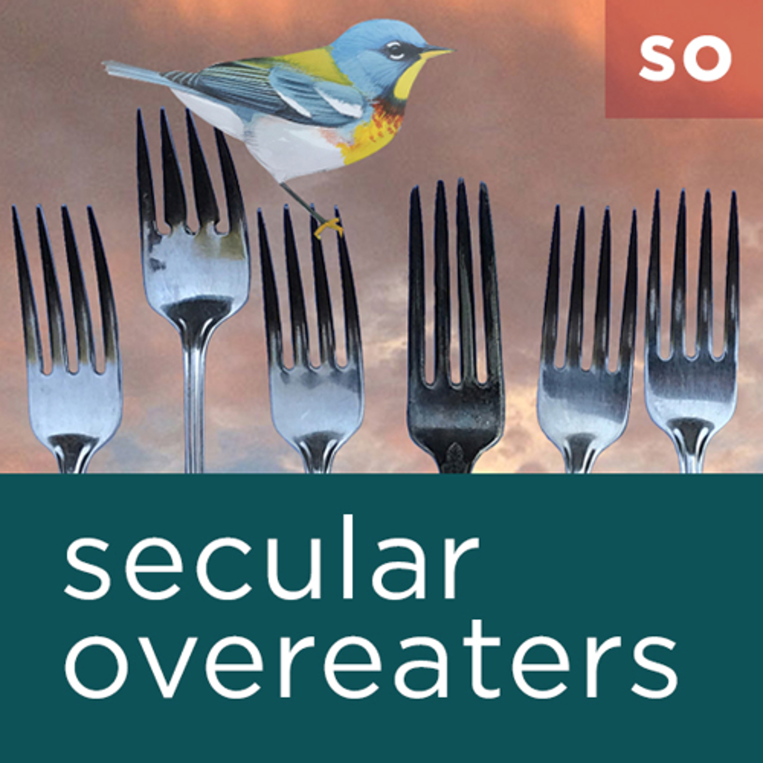 Ep 070 Secular Overeaters Alternative 12-Step Discussion of Step 7 thumbnail