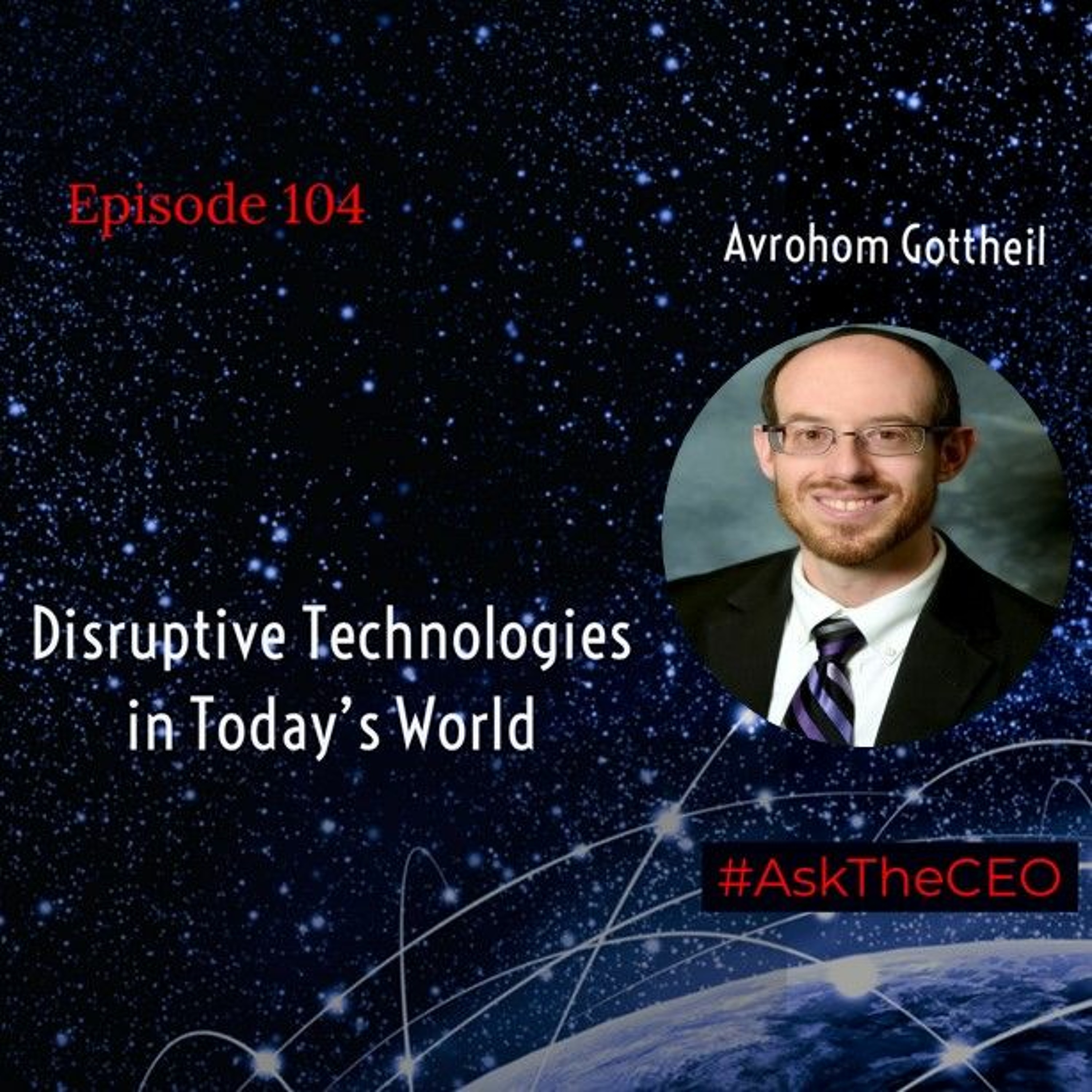#AskTheCEO Podcast