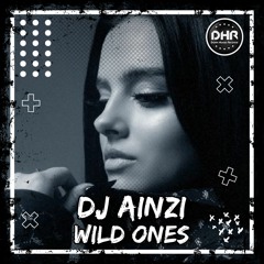 Dj Ainzi - Wild Ones