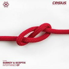 Sceptix -  Intertwined