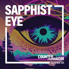 Counterterraism Guest Mix 368: Sapphist Eye