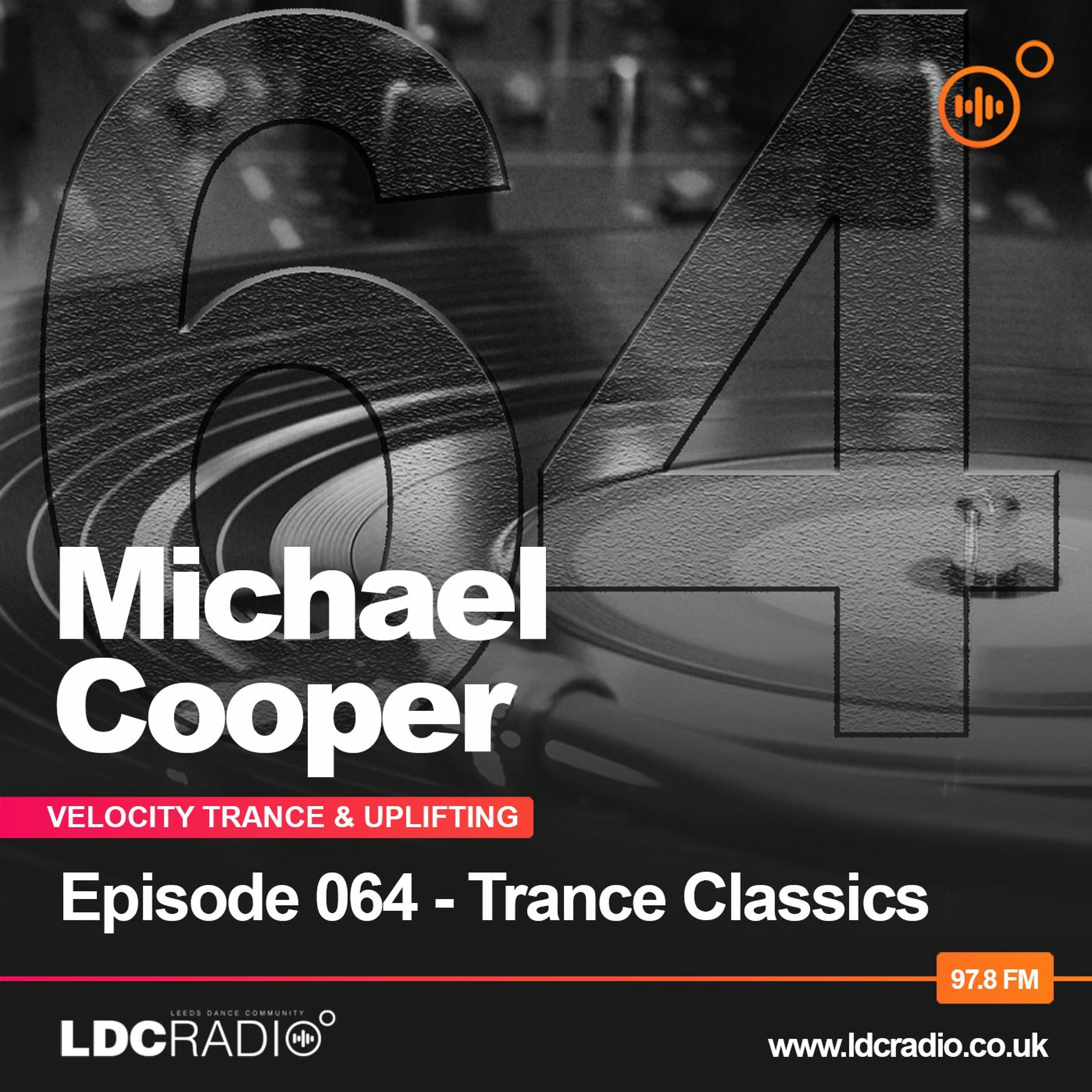 Velocity Trance & Uplifting Radio