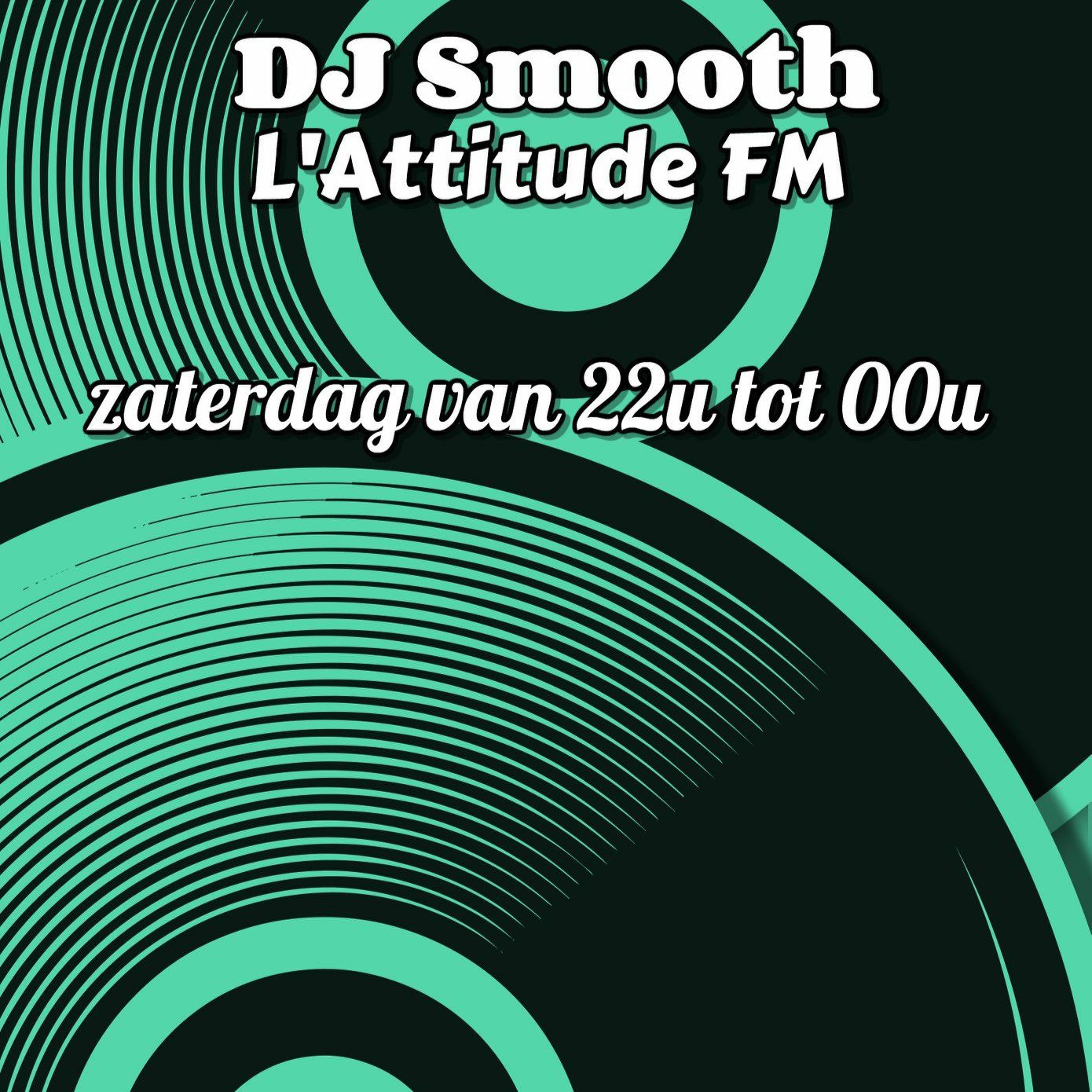 L'Attitude FM Radio show Ep.70 (Full show) @Radio TRL - 31.10.2020 episode artwork