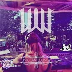 Dolla Hilz at Wicked Woods 2025 - 6AM in the Unicorn Lounge