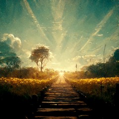 Trail Of Sunshine