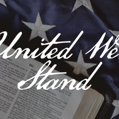 United We Stand || Part 3  •  Apostle Jeremiah Hosford