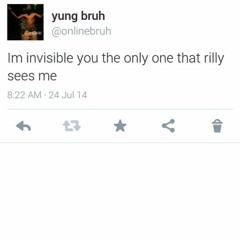 Yung Bruh - All I Know