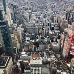 HSEWRKS Ben Virgo (Unapologetic2)