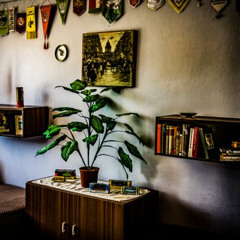 AndréWoisky@Stube47