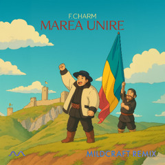 F.Charm - Marea Unire / Joe Ford - Where Is The Sun [mildcraft mashup]