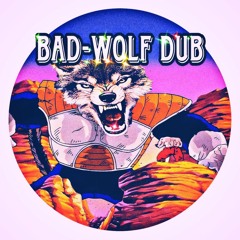 BAD-WOLF - SNAKE (OUT NOW ON BANDCAMP)