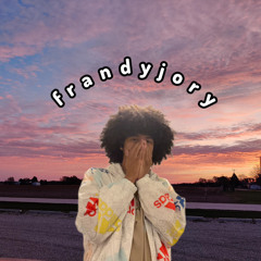 frandyjory - L‘Étolie D‘Afrique (feat.VDYCD)