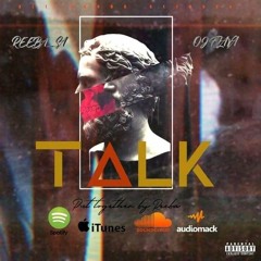 TALK _  BY _REEBA_SA  &  OJ  FLAVA