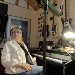 Fool If You Think It's Over